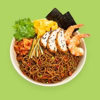 Gambar M4Y4R. LEMONILO Mie Rasa Pedas  85 g Low Gluten dari indrihaso undefined 3 Tokopedia