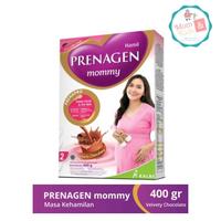 Gambar LLETSS!! Prenagen Mommy Rasa Coklat 400 gr dari norintasdi undefined 2 Tokopedia