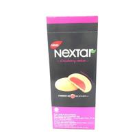 Gambar M4Y4R. Nextar Strawberry Box 8 x 14 gr dari GOSLEK698 undefined 1 Tokopedia