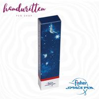 Gambar Dalbert FISHER SPACE PEN Cerakote Cap-O-Matic Ballpoint Pen / Pulpen dari Dalbert Textile undefined 4 Tokopedia