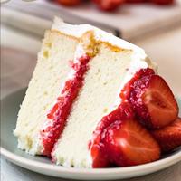 Gambar PTR FRUTANEIRA - Strawberry Fruit Filling 2,7 Kg / Isian Kue dari ciciliashopp undefined 4 Tokopedia