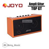 Gambar TERBARU Joyo TOP GT Guitar Amplifier With Bluetooth Ampli Gitar Portable dari MusicDream undefined 5 Tokopedia