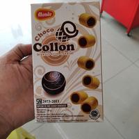 Gambar M4Y4R. Monde Cream Collon 50g dari LAILAFAUZIAH24 undefined 4 Tokopedia