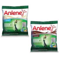 Gambar GoyangLidah- Anlene Isi 10 Sachet All Variant dari adjie stoore8 undefined 2 Tokopedia