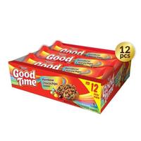 Gambar Savage| good time cookies isi 12pcs dari nabilahmasatida undefined 2 Tokopedia