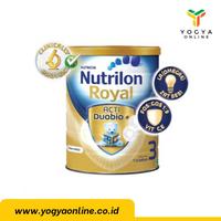 Gambar PTR Nutrilon Royal Pronutra Vanila 3 800 G New dari pieroshopp undefined 1 Tokopedia