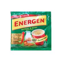 Gambar M4Y4R. Energen Sereal & Susu Rasa Kacang Hijau Sachet 30 gr dari trensdiha undefined 2 Tokopedia
