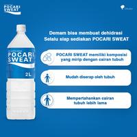 Gambar M4Y4R. POCARI SWEAT CAN 330 ml Karton Isi 24 dari yuindarok undefined 1 Tokopedia