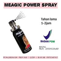 Gambar MAGIC POWER Spray Pria 15 ml  PAKET KAILIN dan Spray Magic Power Antiseptic Spray 15 ml - Magic Spray 15m dari GrosirPlus_NEW undefined 2 Tokopedia