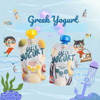Gambar HE7 Yummy Bites Greek Yogurt - camilan bayi - yoghurt - jajan anak anak dari ENI suryani698 undefined 3 Tokopedia