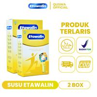 Gambar HE7 Etawalin Susu Kambing Etawa Atasi Nyeri Sendi - Bundle 2 Box dari ENI suryani698 undefined 4 Tokopedia