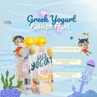Gambar HE7 Yummy Bites Greek Yogurt - camilan bayi - yoghurt - jajan anak anak dari ENI suryani698 undefined 1 Tokopedia
