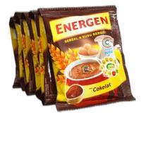 Gambar M4Y4R. Energen Isi 10 Sachet dari jaohr ajo undefined 3 Tokopedia