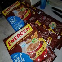 Gambar M4Y4R. energen coklat 10 sachet dari sedagarto undefined 3 Tokopedia