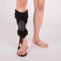 Gambar Ratna sale AFO Drop Foot Brace Splint Ankle Adjustable Carbon Fiber Foot Support For Sprains Stroke dari Ratnasari S undefined 4 Tokopedia