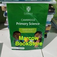 Gambar BUKU CETAK Cambridge Primary Science 1 2 3 4 5 6 Learner’s Book / Workbook (Second edition 2021) | Buku Sains IPA Anak SD International - CPS 6, Learner's Book - CPS 6, Workbook dari 1boostore undefined 4 Tokopedia