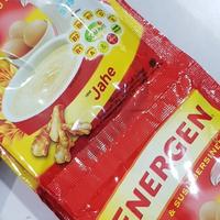 Gambar M4Y4R. energen jahe renceng 10 sachet dari jaohr ajo undefined 1 Tokopedia