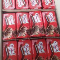 Gambar Good Time Cookies Doble Choc 72gr - KARTON ISI 48PCS dari SWEET STORE3 undefined 3 Tokopedia