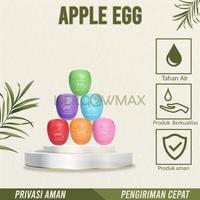 Gambar PROMO TERBAIK TENGA SNAIL CUP ALAT BANTU SEKSUAL PRIA APPLE EGG KODE 206 TERBARU dari Ana Strickland undefined 4 Tokopedia