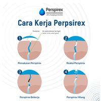 Gambar Perspirex Anti Prespirant 20 Ml Original Strong Comfort Roll On / Anti Perspirant Tahan Keringat Bau Badan / Deodoran Wanita Pria / Anti Perspirant Wanita / Deodoran Anti Bau / Deodoran Anti Bau Ketek / Deodoran Tahan Lama / Anti Bau Badan Ketek Keringat - Original dari garini ofc undefined 3 Tokopedia