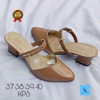 Gambar LLETSS!! SEPATU HEELS WANITA TERBARU MURAH BRANDED MATAHARI TERLARIS PESTA dari galih1111 undefined 1 Tokopedia
