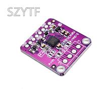 Gambar MAX31865 Temperature Sensor Module GY-MAX31865 RTD Digital Conversion Module Electronic DIY Board PT100-PT1000 for Arduino dari rrreiskii undefined 3 Tokopedia