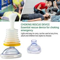 Gambar Choking Rescue Emergency Device Perangkat Penyelamat Pencekik dari Dede Irma undefined 2 Tokopedia