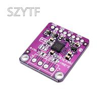 Gambar MAX31865 Temperature Sensor Module GY-MAX31865 RTD Digital Conversion Module Electronic DIY Board PT100-PT1000 for Arduino dari rrreiskii undefined 5 Tokopedia