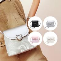 Gambar JIMS HONEY Diana Bag Tas Selempang Wanita Sling Bag Wanita Simple Casual - WHITE dari JIMS HONEY OFFICIAL BANTEN undefined 1 Tokopedia