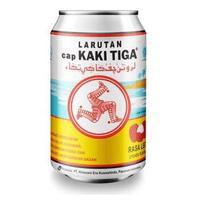 Gambar Larutan Cap Kaki Tiga Kaleng 320 Ml Harga Grosir Perkarton Terbaru dari gummy pedia undefined 3 Tokopedia