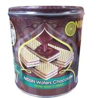 Gambar 1 dus nissin wafer coklat special edition 267 gr x 6 pcs dari QUEBURRAL STORE undefined 3 Tokopedia