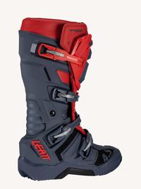 Gambar Boots Leatt 4.5 Enduro Sole Red / Boot Enduro Cross GTX Adventure - 7 dari Beautyrosita undefined 2 Tokopedia