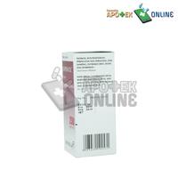 Gambar ISPRINOL 250MG SYRUP 60ML dari Apotek Rai Affiyah Soreang undefined 3 Tokopedia