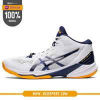 Gambar Sepatu Volley Asics sky elite ff mt 2 white original dari kaytue hay undefined 4 Tokopedia