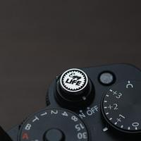 Gambar Camera Metal Soft Release Button Shutter Button For Sony A7C2 Fujifilm XT50 Lumix Ricoh Nikon ZF Canon R52 Mirrorless Camera SLR dari rrreiskii undefined 4 Tokopedia