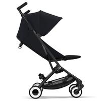 Gambar Cybex Libelle Stroller Magic Black - Kereta Dorong Bayi dari Mothercare Indonesia undefined 4 Tokopedia
