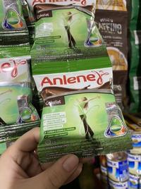 Gambar Pricegood| SUSU ANLENE RENTENG dari sariawat undefined 2 Tokopedia