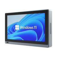 Gambar Industrial Windows 11 Tablet Mini Pc 5.5Inch Touch Screen Mini Game dari lucifer undefined 1 Tokopedia