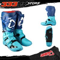 Gambar Sepatu Cross Leatt 5.5 Aqua 2022 Boot Cross Leatt 5.5 2022 Aqua Ready dari Titi Shoes Safety undefined 1 Tokopedia