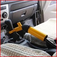 Gambar Kunci Gembok Pengaman 2in1 Rem Tangan Persneling High Quality Mobil Suzuki Swift Spresso Ignis dari 33accessories undefined 5 Tokopedia