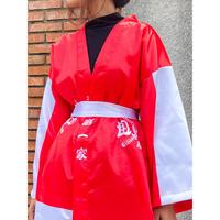 Gambar Kimono Daruma Ikka Gang High and Low dari Naray Store_ undefined 4 Tokopedia