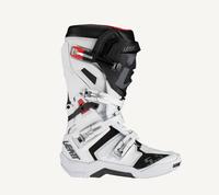 Gambar Boots Leatt 5.5 White 23 / Boots MX Cross GTX Trabas - 7 dari Beautyrosita undefined 2 Tokopedia