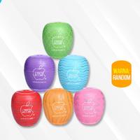 Gambar PROMO TERBAIK TENGA SNAIL CUP ALAT BANTU SEKSUAL PRIA APPLE EGG KODE 206 TERBARU dari Ana Strickland undefined 3 Tokopedia
