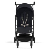 Gambar Cybex Libelle Stroller Magic Black - Kereta Dorong Bayi dari Mothercare Indonesia undefined 2 Tokopedia