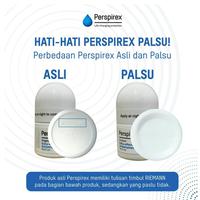 Gambar Perspirex Anti Prespirant 20 Ml Original Strong Comfort Roll On / Anti Perspirant Tahan Keringat Bau Badan / Deodoran Wanita Pria / Anti Perspirant Wanita / Deodoran Anti Bau / Deodoran Anti Bau Ketek / Deodoran Tahan Lama / Anti Bau Badan Ketek Keringat - Original dari garini ofc undefined 1 Tokopedia