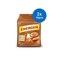Gambar Energen Susu Sereal Cokelat Twinpack 10 x 30 grTbk - Twinpack dari feifei27 undefined 2 Tokopedia