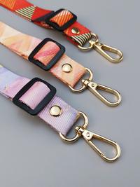 Gambar Marble Pattern Universal Adjustable Crossbody Cell Phone Lanyard Neckband Strap Rope Anti-Lost Phone Lanyards With Gasket Clip dari GELASHIDEUNGG TERKINIIIIII undefined 4 Tokopedia