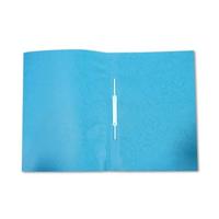 Gambar Map Kertas Diamond Folio Clip No 5001 / Stop Map - Biru /Pcs dari mr12.office undefined 2 Tokopedia
