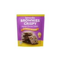 Gambar Lemonilo Brownies Crispy Coklat & Keju dari dodite96 undefined 3 Tokopedia