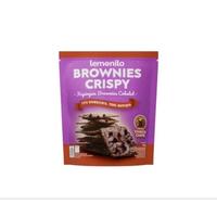 Gambar Lemonilo Brownies Crispy Coklat & Keju dari dodite96 undefined 2 Tokopedia